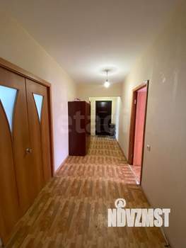 4-к квартира, на длительный срок, 86м2, 4/10 этаж