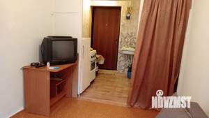 Студия квартира, на длительный срок, 14м2, 2/5 этаж