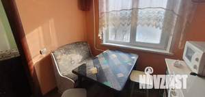 1-к квартира, посуточно, 32м2, 4/5 этаж