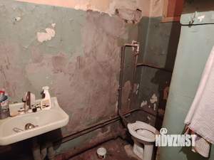 1-к квартира, на длительный срок, 37м2, 2/5 этаж