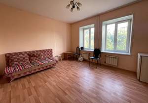 3-к квартира, на длительный срок, 75м2, 2/5 этаж