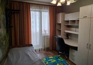 2-к квартира, на длительный срок, 54м2, 9/10 этаж