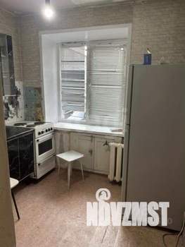 2-к квартира, на длительный срок, 43м2, 2/5 этаж