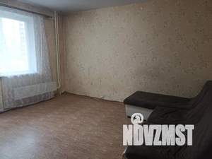 1-к квартира, на длительный срок, 41м2, 3/10 этаж