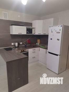 Студия квартира, на длительный срок, 32м2, 7/10 этаж