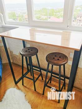 1-к квартира, на длительный срок, 50м2, 12/17 этаж