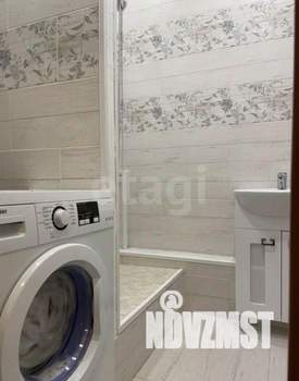 1-к квартира, на длительный срок, 44м2, 2/16 этаж