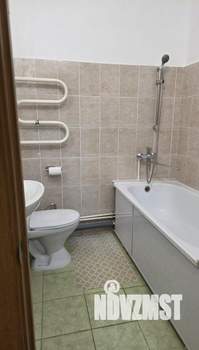 1-к квартира, на длительный срок, 32м2, 6/10 этаж