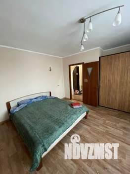 1-к квартира, посуточно, 37м2, 7/9 этаж