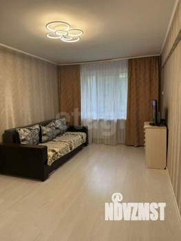 2-к квартира, на длительный срок, 48м2, 1/5 этаж