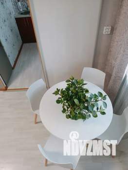 2-к квартира, посуточно, 44м2, 4/5 этаж