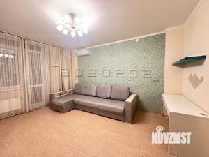 1-к квартира, на длительный срок, 50м2, 12/26 этаж