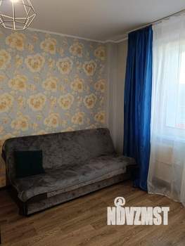 Студия квартира, на длительный срок, 30м2, 10/26 этаж
