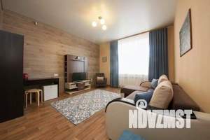 1-к квартира, посуточно, 382м2, 1/1 этаж