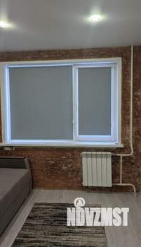 Студия квартира, на длительный срок, 18м2, 2/5 этаж