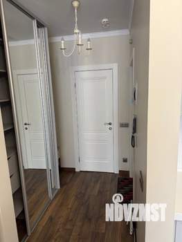 Студия квартира, на длительный срок, 32м2, 11/19 этаж