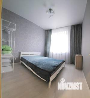 2-к квартира, на длительный срок, 50м2, 14/14 этаж