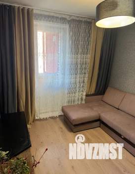 2-к квартира, посуточно, 60м2, 2/10 этаж