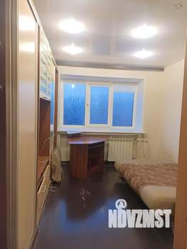 Студия квартира, на длительный срок, 20м2, 3/4 этаж
