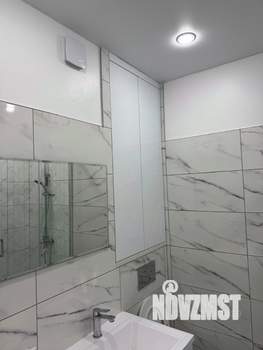 1-к квартира, на длительный срок, 37м2, 16/24 этаж