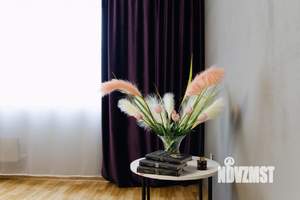 1-к квартира, посуточно, 45м2, 6/11 этаж
