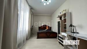 2-к квартира, на длительный срок, 60м2, 11/24 этаж