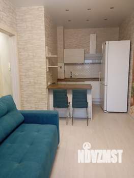 1-к квартира, на длительный срок, 34м2, 13/17 этаж