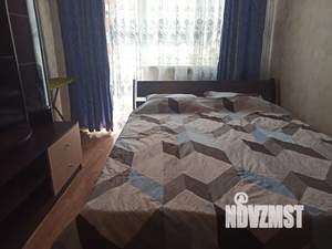 1-к квартира, посуточно, 41м2, 3/5 этаж