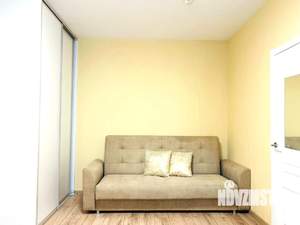 1-к квартира, на длительный срок, 45м2, 10/17 этаж