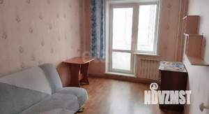 1-к квартира, на длительный срок, 42м2, 4/10 этаж