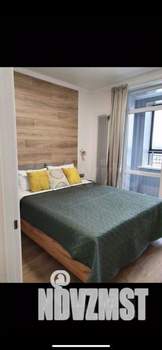 2-к квартира, посуточно, 38м2, 1/1 этаж