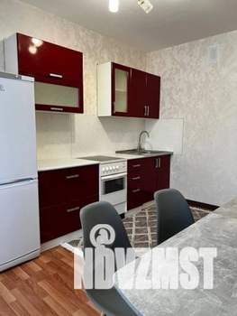 1-к квартира, на длительный срок, 47м2, 6/10 этаж