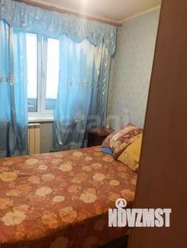 3-к квартира, на длительный срок, 59м2, 3/5 этаж