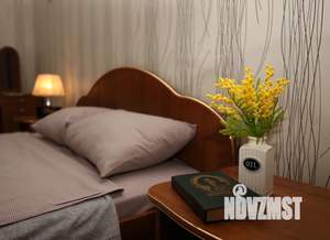 2-к квартира, посуточно, 65м2, 3/5 этаж