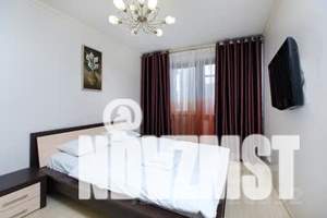 4-к квартира, посуточно, 58м2, 7/10 этаж