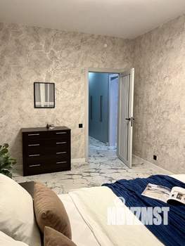 1-к квартира, посуточно, 45м2, 14/23 этаж