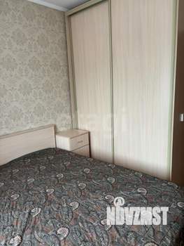 2-к квартира, на длительный срок, 48м2, 2/5 этаж