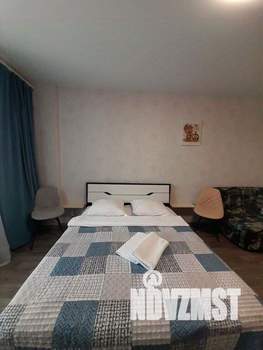 1-к квартира, посуточно, 39м2, 1/1 этаж
