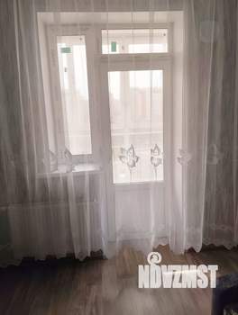 Студия квартира, на длительный срок, 31м2, 10/25 этаж