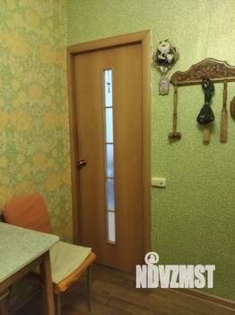 1-к квартира, на длительный срок, 33м2, 3/5 этаж