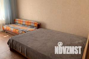 1-к квартира, посуточно, 35м2, 3/10 этаж