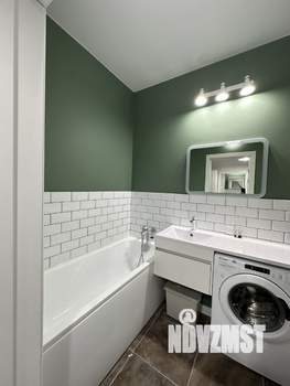 Студия квартира, на длительный срок, 28м2, 6/26 этаж