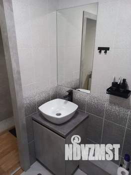 Студия квартира, посуточно, 15м2, 1/5 этаж