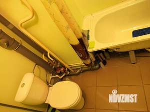 Студия квартира, на длительный срок, 24м2, 5/17 этаж