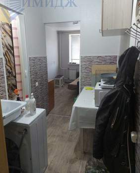 Студия квартира, на длительный срок, 14м2, 2/5 этаж