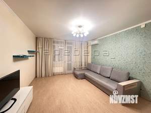 1-к квартира, на длительный срок, 50м2, 12/26 этаж