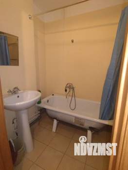 Студия квартира, посуточно, 34м2, 2/19 этаж