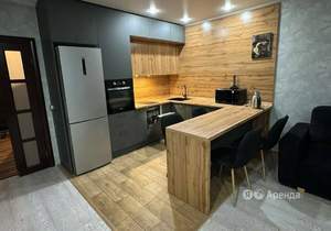 2-к квартира, на длительный срок, 62м2, 10/10 этаж