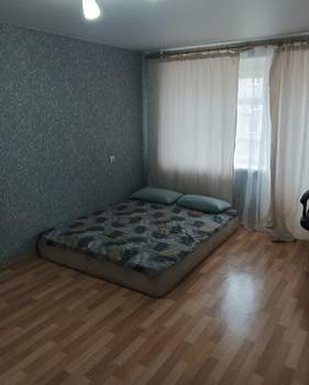 7-к квартира, на длительный срок, 33м2, 3/5 этаж