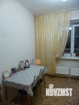 1-к квартира, на длительный срок, 38м2, 7/14 этаж